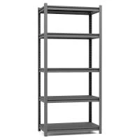 Стеллаж Beamy 1200x900x500/2