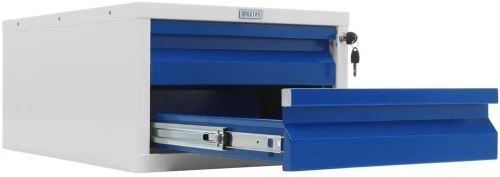 Верстак Практик Profi WT160.F1/WD5.010