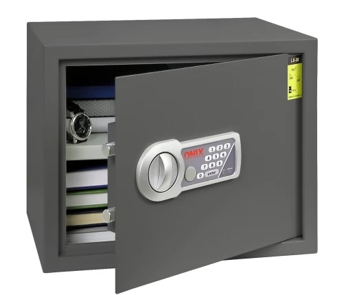 Сейф Onix LS-30