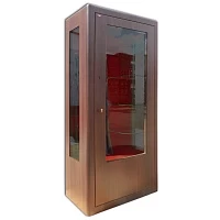 Сейф Metalk Allodola 1968545 ETL Сейф Metalk Allodola 1968545 ETL