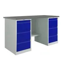 Верстак Практик Profi WT160.WD3/WD3.000