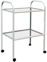 Стол процедурный Hilfe МД SP 2G