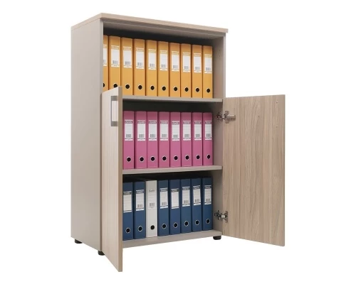 Офисный шкаф NW 1280/2