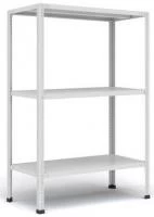 Стеллаж металлический Титан МС-500 1000x700x300/3
