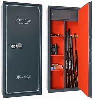Сейф Авантаж 650Es