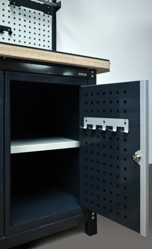 Верстак MCN 1552.S7L6-2