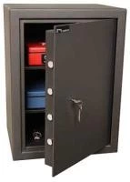 Сейф Stahlkraft Eurolite FS 65 KL